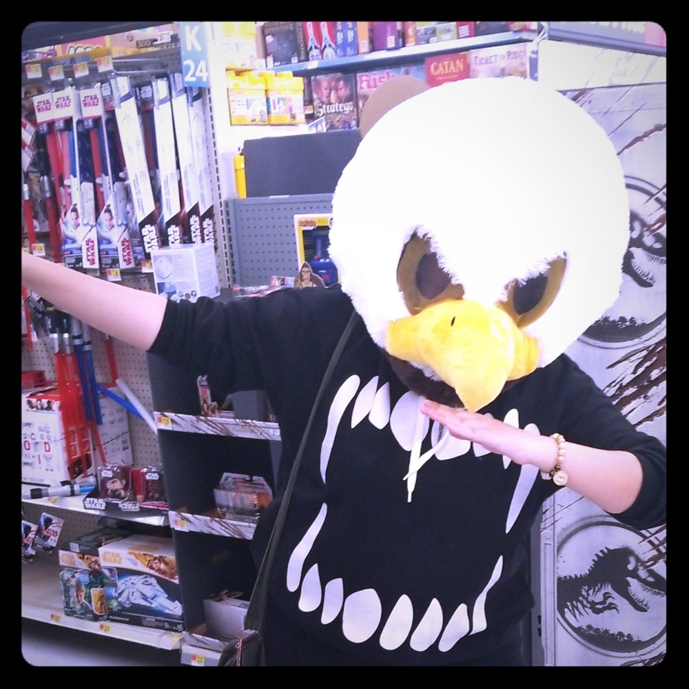 Meet your Posher, Naseem